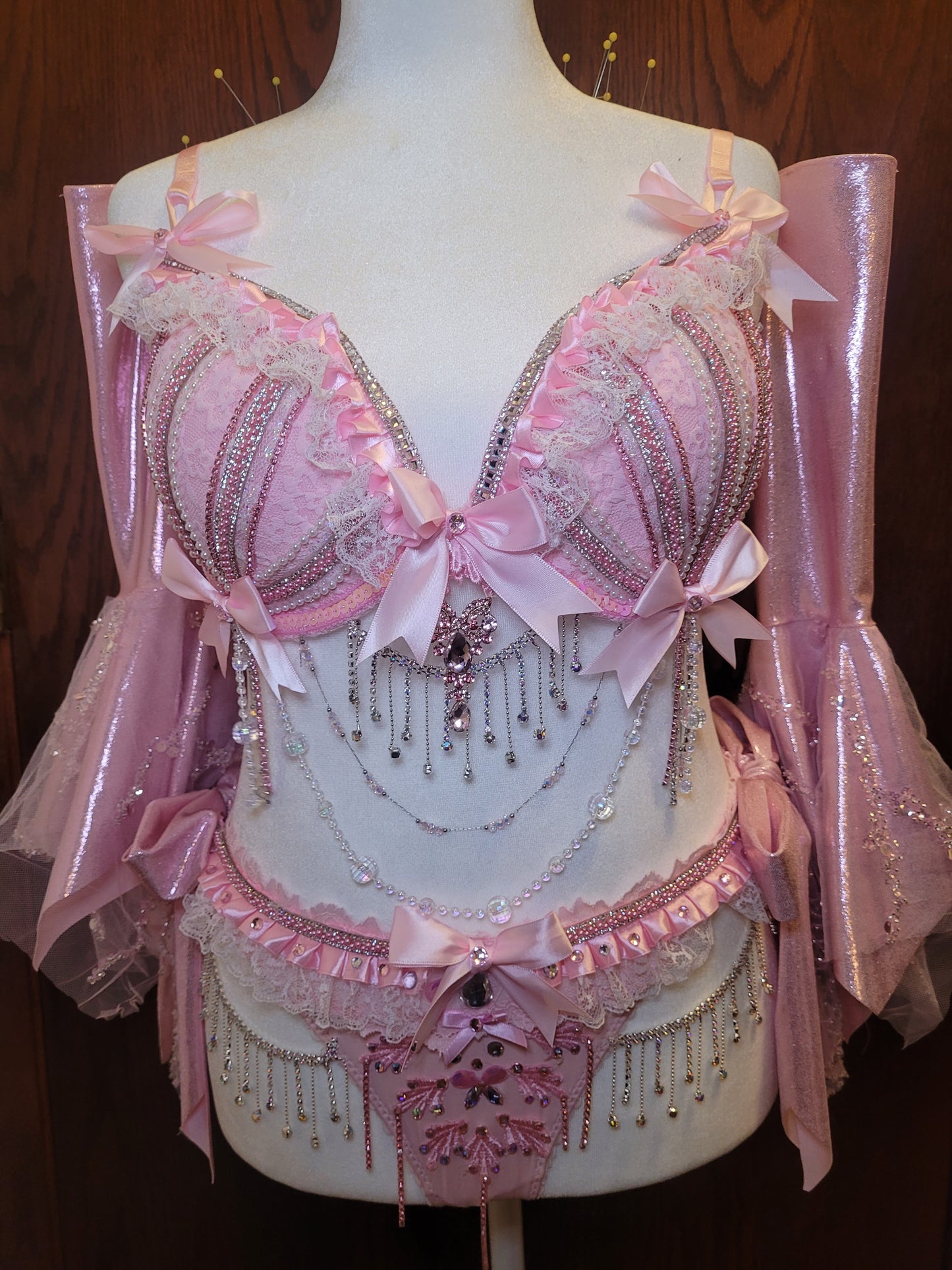 Pink Diamond