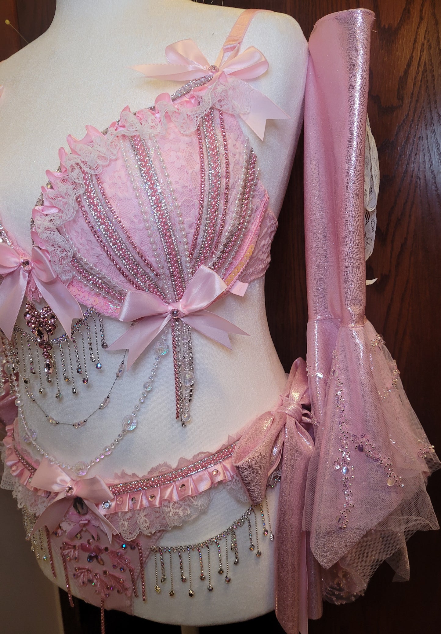Pink Diamond