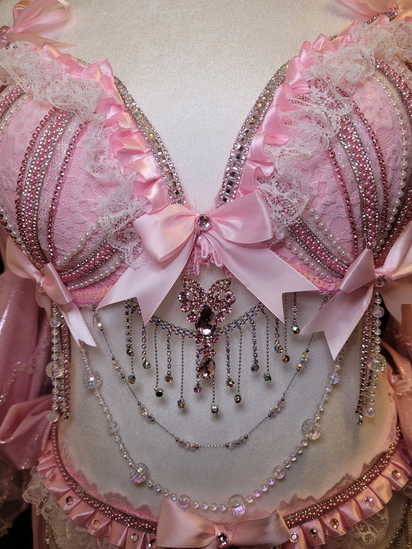 Pink Diamond