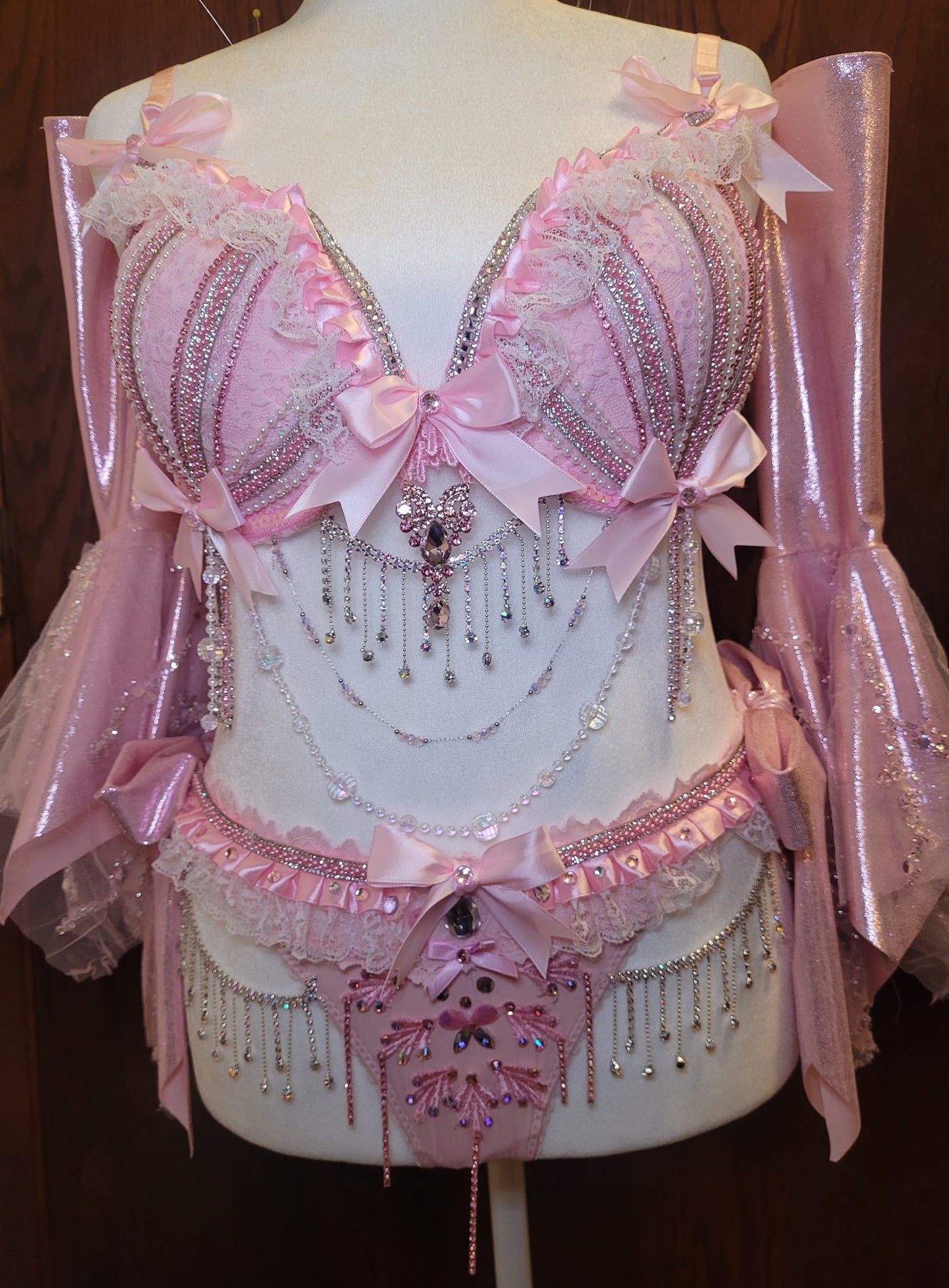 Pink Diamond