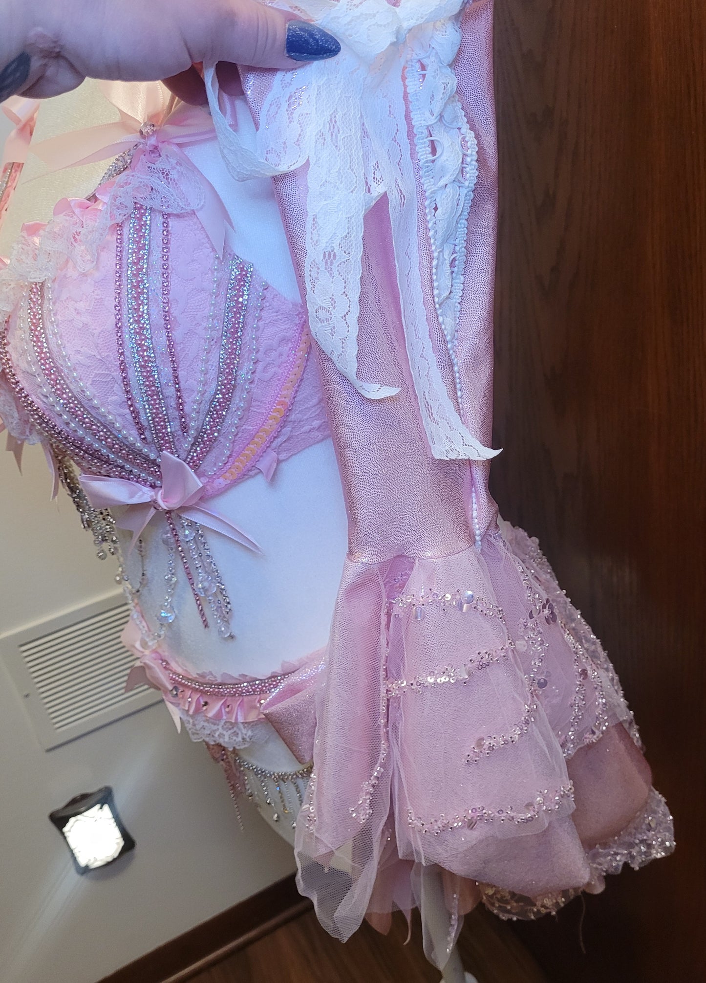 Pink Diamond