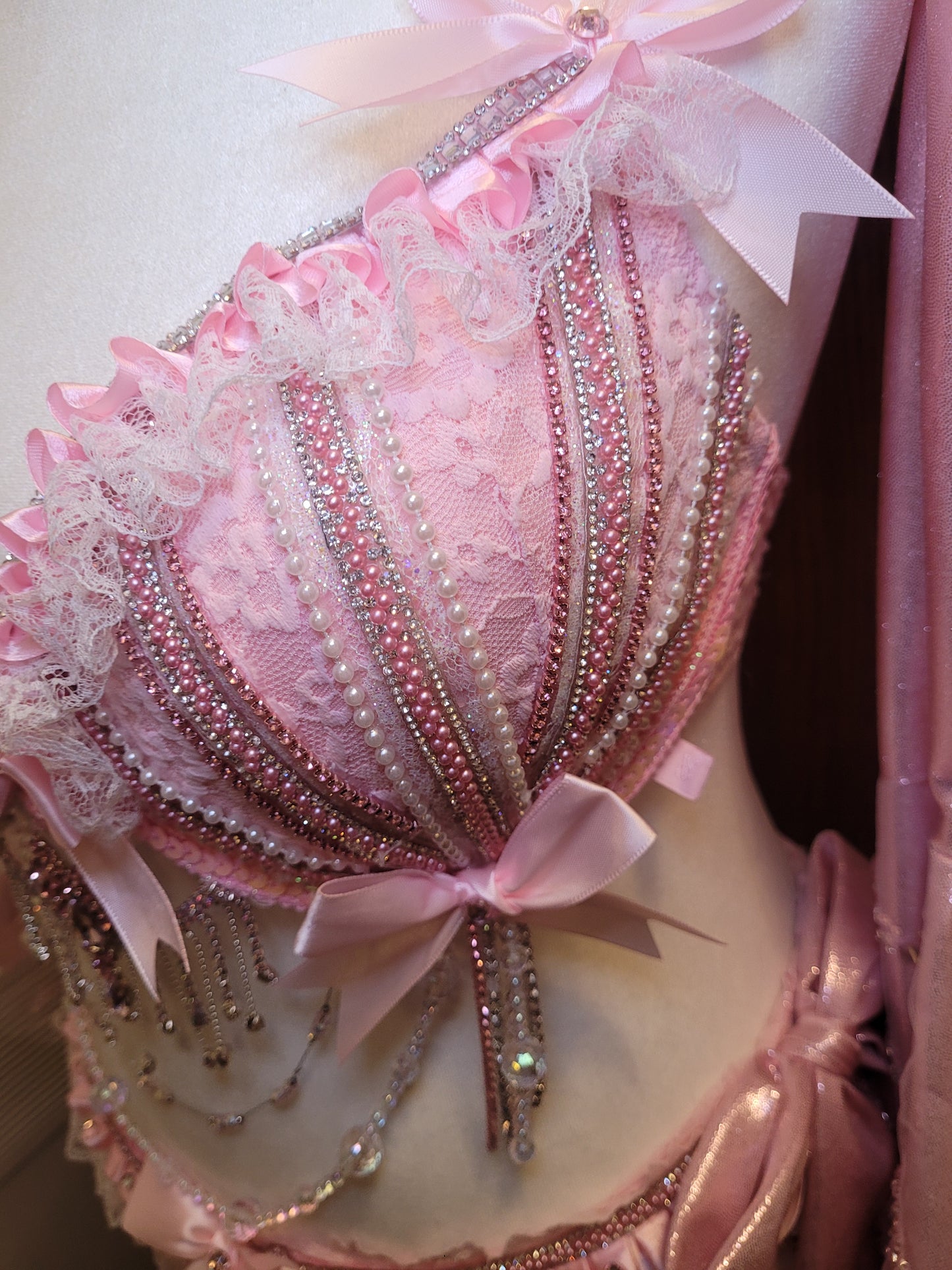 Pink Diamond