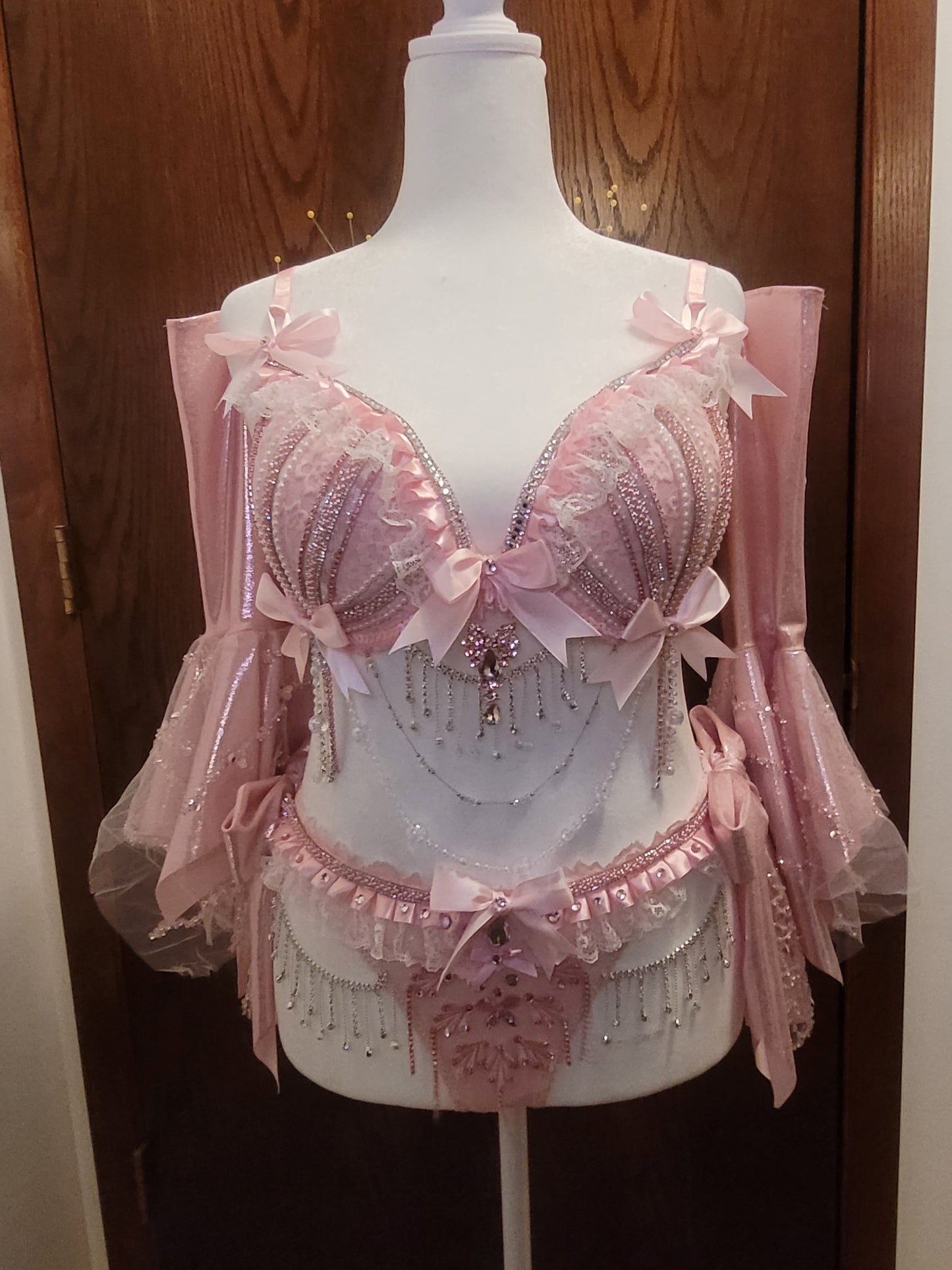 Pink Diamond