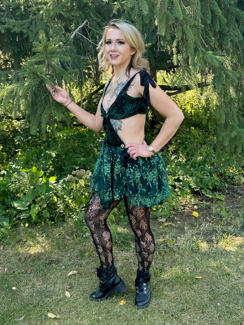 Jade Fairy